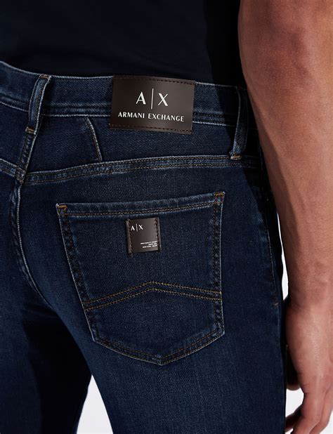 armani exchange clothes for men.